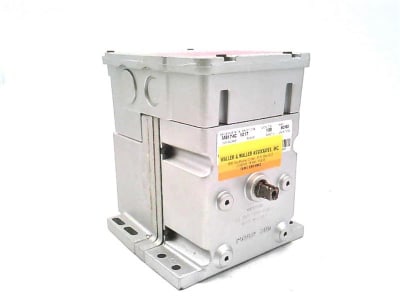 HONEYWELL M9174C1017