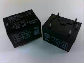 OMRON G4S112PUSB12VDC