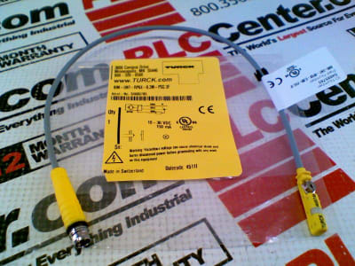 TURCK S4685785