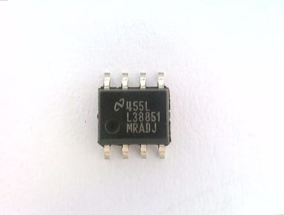 GENERIC L38851