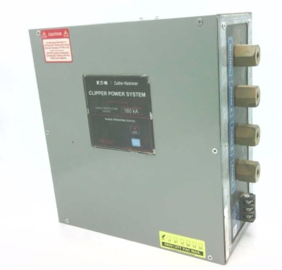 EATON CORPORATION CPS160480YAG