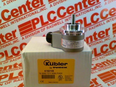 TURCK K182108