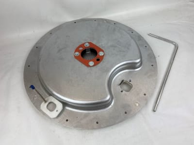 INGERSOLL RAND PLT4092