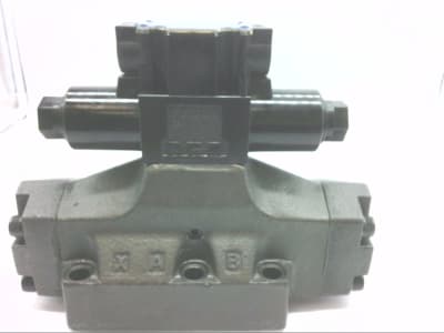 YUKEN DSHG-06-3C4-E-D24-53