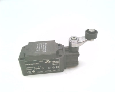 SCHMERSAL Z4VH 336-11Z-M20