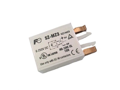 FUJI ELECTRIC SZ-MZ3