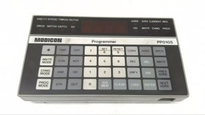 SCHNEIDER ELECTRIC PP-0105-100