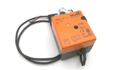 BELIMO LM24-3-US