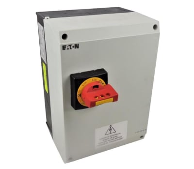 EATON CORPORATION MPDL74134