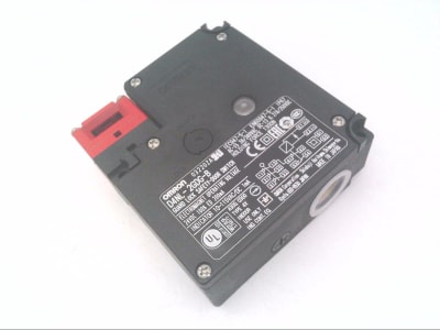 OMRON D4NL-2GDG-B