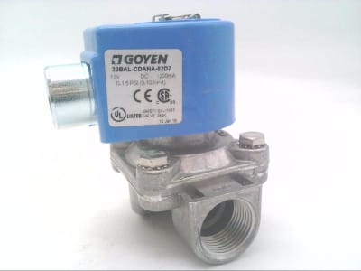 PENTAIR 20BAL-CDANA-62D7