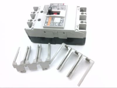 FUJI ELECTRIC BW125RAGU-3P050