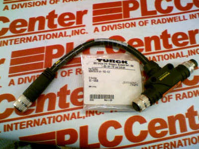 TURCK BSM/2BKM 44-193-0.2