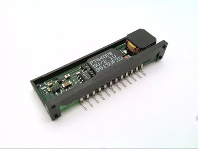 TEXAS INSTRUMENTS SEMI PT6407E