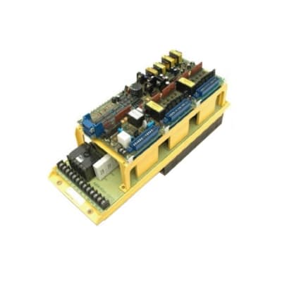 FANUC A06B-6058-H204