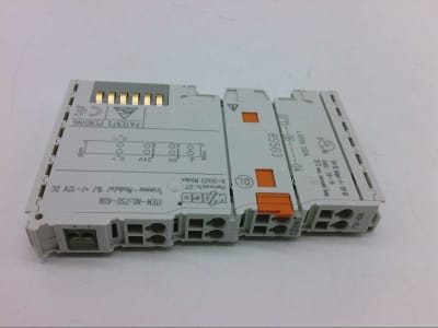 WAGO 750-608