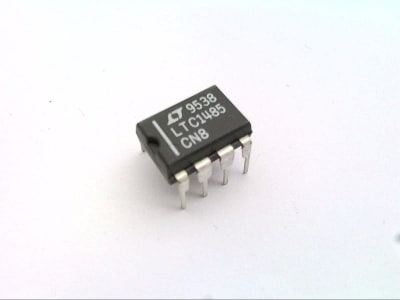 ANALOG DEVICES LTC485CN8