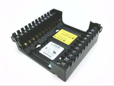 HONEYWELL Q7800A1005/B