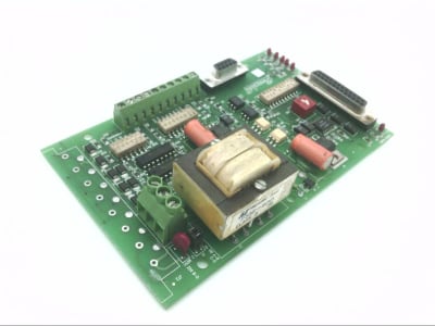 GRAYHILL INC 72-CNV-12