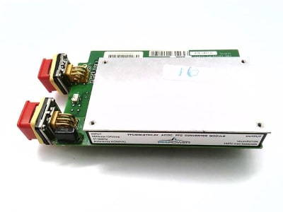 ACCUDYNE INDUSTRIES PFC50W-SYNC-5V