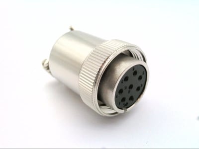 HIROSE ELECTRIC RM15TP-8S(71)