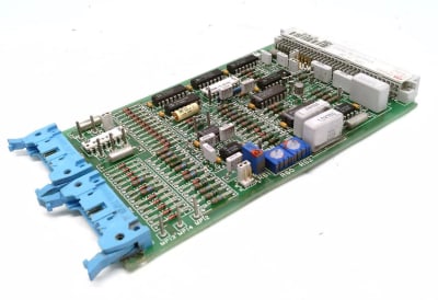 ASEA BROWN BOVERI SAMC 19 INF