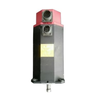 GENERAL ELECTRIC A06B-0314-B010-#7000