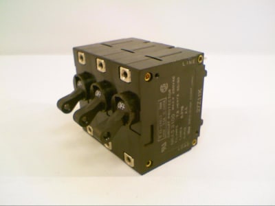 IDEC NRAS3100-7.5A-AA