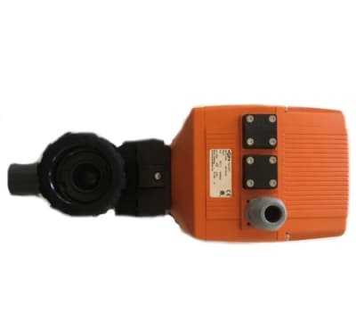 GEORG FISCHER SIGNET EA21