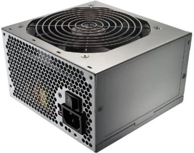 COOLER MASTER RS-400-PSAR-J3