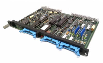 ASEA BROWN BOVERI SAFT 185 TBC