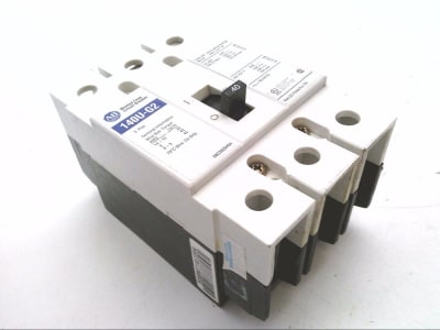 ALLEN BRADLEY 140U-G2C3-C40