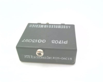 NTE RIM-OAC15