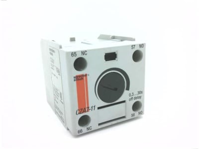 SPRECHER & SCHUH CZA711