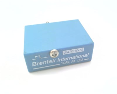 BRENTEK WDT12D