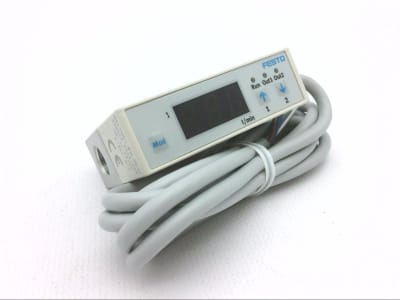 FESTO SFE3-F500-L-W18-2PB-K1