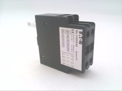 EATON CORPORATION C320KA8
