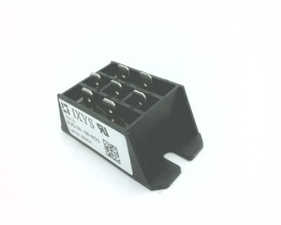 IXYS VUO-50-08NO3
