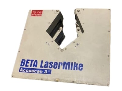 BETA LASERMIKE GA1530-6967-4/A