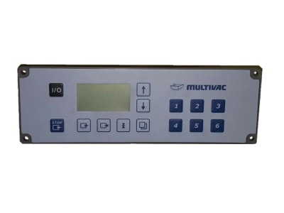 MULTIVAC PACKAGING MACH 105204696