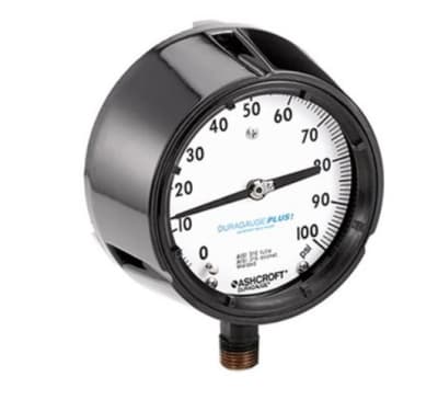 ASHCROFT 45-1279-AS-04L-30IMV&100#