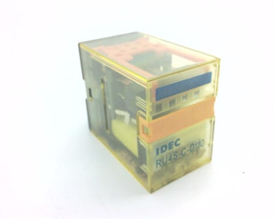 IDEC RU4S-C-D110