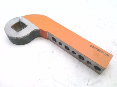SMC CKZ-63A020P