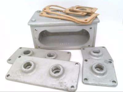 EATON CORPORATION RSM1