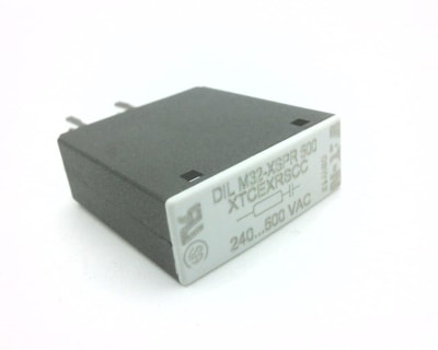 EATON CORPORATION DILM32XSPR500