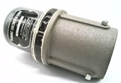 HONEYWELL C7004B1002