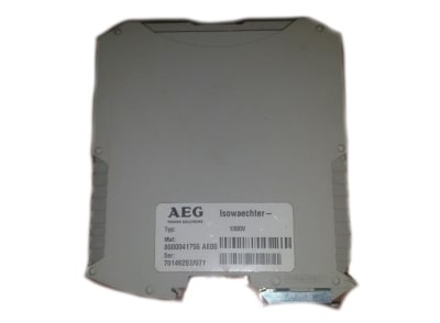 EEC AEG 8000041756-AE00