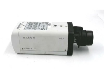 SONY SNCCH120J
