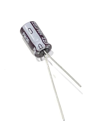 NICHICON UPM1H220MED