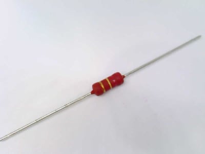 VISHAY PR02000202203JR500